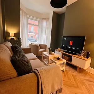 Kings Bridge Townhouse Homestay Belfast